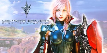 Voces japonesas para Lightning Returns por 3,99 euros