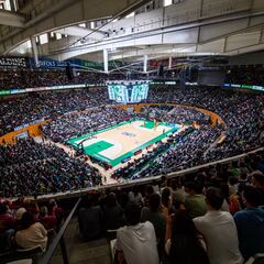 La caldera de Badalona