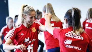 El Atleti saca jugo del Madrid