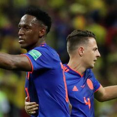 El Mundial 2014 vence a 2018 en ventas de jugadores de Selección