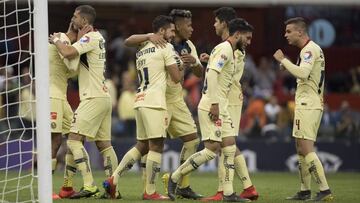El América – Necaxa de la jornada 1 del Clausura 2019 será este martes 5 de marzo a las 20:45 horas.