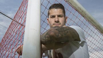 El fichaje de Vitolo calma 42 días de depresión del Atlético