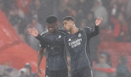 ¿Qué opinas de la derrota ante el Benfica? ¿Tiene el Madrid futuro en Champions? Debate abierto en AS: ¡manda tu opinión y participa!