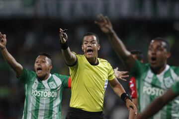 Pablo Ceppelini anotó el gol que le dio la victoria a los dirigidos por Paulo Autuori, quienes lograron regresar a los ocho a falta de tres fechas.