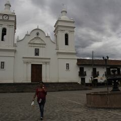 Ni Guatavita, ni Zipaquirá: el pueblo de Cundinamarca declarado Patrimonio Cultural