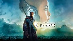 ‘The Creator’. Una de las grandes películas de ciencia ficción de lo que va de siglo