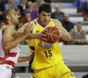 El Canarias sigue soñando con entrar en la fase final