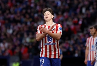 No dudes por mí, Argentina