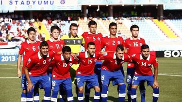 El ex Colo Colo que renació en el Ascenso: “Me vendría bien regresar a algún grande”