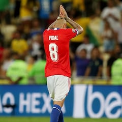 Qué necesita Chile para clasificar al Mundial en la última fecha: resultados, puntos y combinaciones