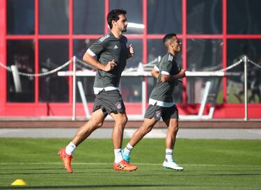 Hummels: Bayern Munich "not one of Europe's top teams"