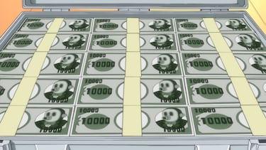 ‘Dragon Ball’: ¿cuántos euros son un zeni, la moneda del universo de Son Goku?