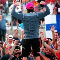 McLaren y sus fans americanos sobre Alonso: "El nuevo Senna"