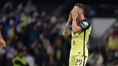 América: ¿desde cuándo no sufría dos derrotas al hilo en casa?