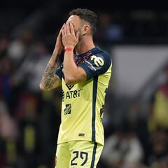 América: ¿desde cuándo no sufría dos derrotas al hilo en casa?