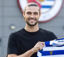Andy Carroll firma por el Reading sólo por dos meses