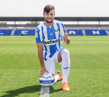 Arnaiz, adi¨®s con n¨²meros de mito