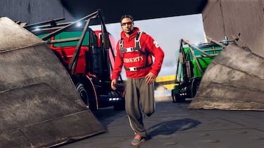 Novedades de GTA Online esta semana: triple de recompensas (GTA$ y RP) en las series de carreras de la comunidad