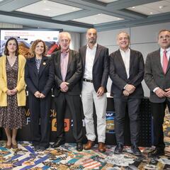 El Maratón Valencia 2019 generó un gasto turístico de 23 millones