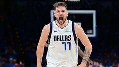 La temporada de la reivindicación de Luka Doncic