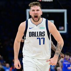 La temporada de la reivindicación de Luka Doncic
