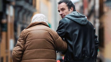 la deuda daniel guzman pelicula 2025