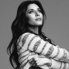 La alimentación de Pilar Rubio después del embarazo