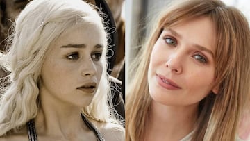 La actriz revel&oacute; que hizo un casting para quedarse con uno de los papeles m&aacute;s emblem&aacute;ticos de Game of Thrones; sin embargo, no lo consigui&oacute; y para ella fue una mala experiencia.