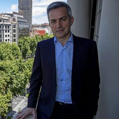 A Víctor Font le gustaría volver a reunir a Messi y Guardiola