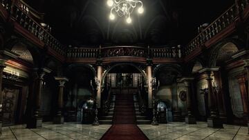 Resident Evil Origins Bundle, con un 75% de descuento en Steam