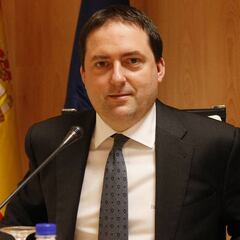 Gorka Villar dirige la campaña electoral de su padre a la FEF