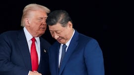 China da un golpe estratégico a Donald Trump en su patio y ‘capta’ al mayor socio agrícola de EEUU en el continente