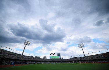 Cruz Azul impone nueva marca de invicto en el Olímpico Universitario