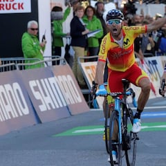 Mundiales de ciclismo: perfiles y recorridos de las pruebas