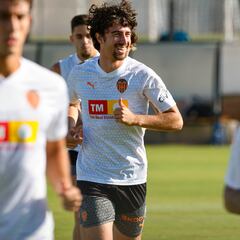 Hugo González, el siguiente en unirse a La Quinta del Pipo