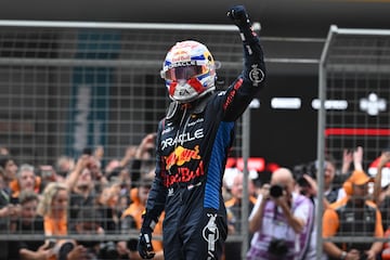 Lo mejor del GP de China en im¨¢genes