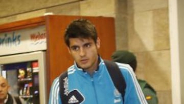 Morata.