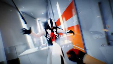 Mirror's Edge 2: Vuelve Faith