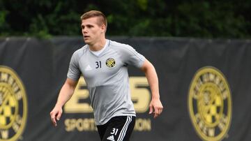 Los 15 jugadores de menor estatura en la MLS 2018