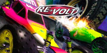 TD - Re-Volt Classic (IPH)