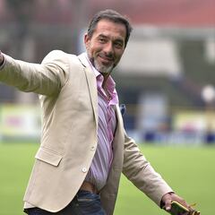 Costa Rica elige a Gustavo Matosas como seleccionador