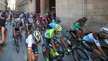 Vuelta a España