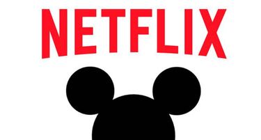 Un ex directivo de Apple al mando del “Netflix” de Disney
