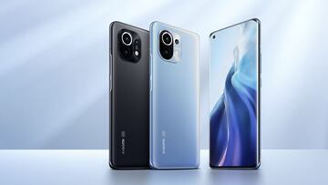 Confirmado: Xiaomi Mi 11 sí incluye el cargador en la caja