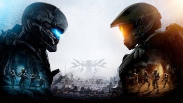 Halo 5: Guardians