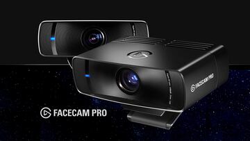 Facecam Pro