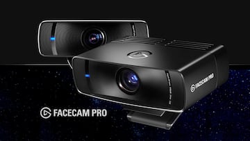 Facecam Pro