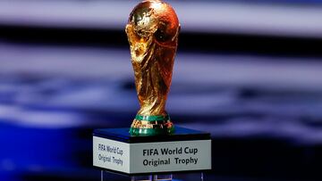 Los 29 clasificados a Qatar 2022 al momento