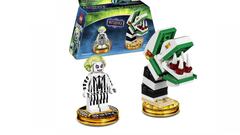 LEGO Dimensions - Supernenas, Beetlejuice y más