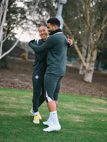 La dinastía James se ata al Chelsea